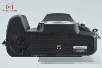 【中古】MINOLTA ミノルタ α-7 フィルム一眼レフカメラ