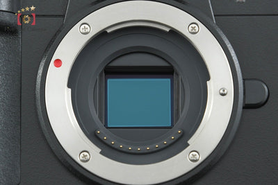【中古】Panasonic パナソニック LUMIX DC-G100 ダブルズームレンズキット シャッター回数僅少 元箱付き