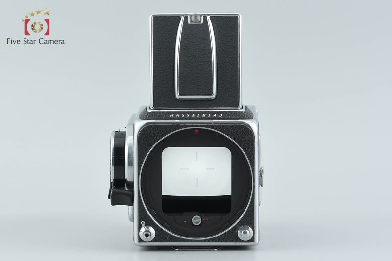 リュー チェン 様専用【中古】HASSELBLAD ハッセルブラッド 500C/M