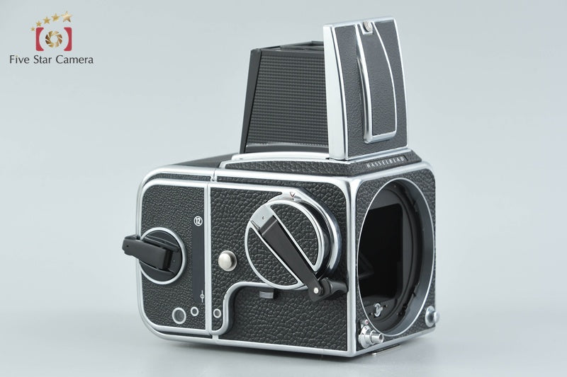 リュー チェン 様専用【中古】HASSELBLAD ハッセルブラッド 500C/M