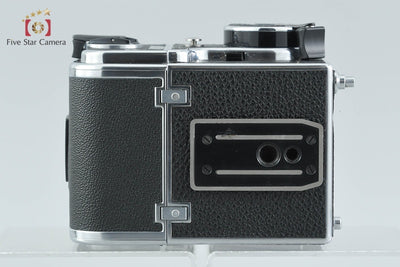 【中古】HASSELBLAD ハッセルブラッド 500C/M クローム 中判フィルムカメラ