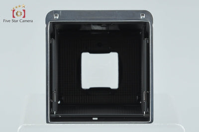 【中古】HASSELBLAD ハッセルブラッド 500C/M クローム 中判フィルムカメラ