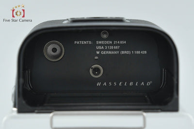 【中古】HASSELBLAD ハッセルブラッド 500C/M クローム 中判フィルムカメラ
