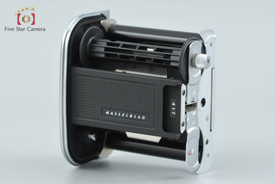 【中古】HASSELBLAD ハッセルブラッド 500C/M クローム 中判フィルムカメラ
