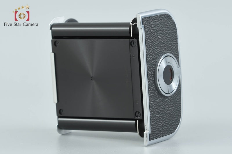 中古】HASSELBLAD ハッセルブラッド 500C/M クローム 中判フィルム
