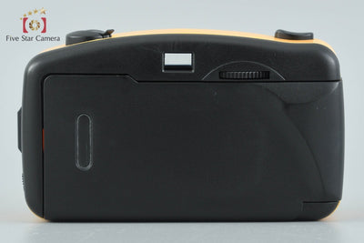 【中古】TOYOTA トヨタ PANORAMA コンパクトフィルムカメラ