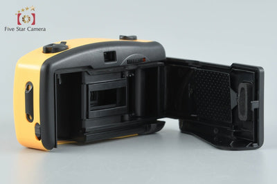 【中古】TOYOTA トヨタ PANORAMA コンパクトフィルムカメラ