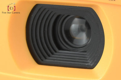 【中古】TOYOTA トヨタ PANORAMA コンパクトフィルムカメラ