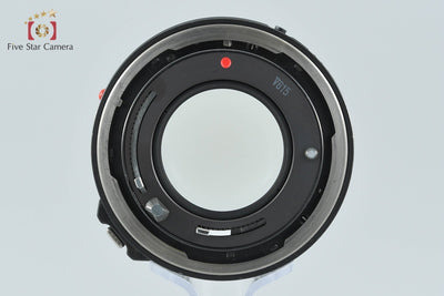 【中古】Canon キヤノン New FD 50mm f/1.4