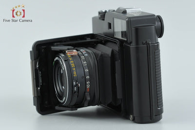 【中古】FUJIFILM 富士フイルム FUJICA GS645 Professional 中判フィルムカメラ 2026.6月 オーバーホール済み