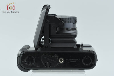 【中古】FUJIFILM 富士フイルム FUJICA GS645 Professional 中判フィルムカメラ 2026.6月 オーバーホール済み
