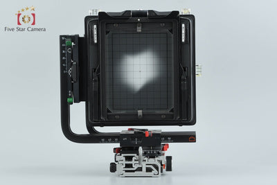 【中古】Linhof リンホフ Technikardan S 4x5 大判フィルムカメラ