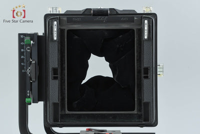 【中古】Linhof リンホフ Technikardan S 4x5 大判フィルムカメラ