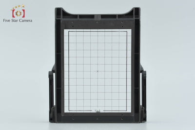 【中古】Linhof リンホフ Technikardan S 4x5 大判フィルムカメラ