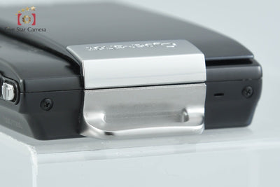 【中古】SONY ソニー Cyber-shot DSC-T200 ブラック デジタルスチルカメラ