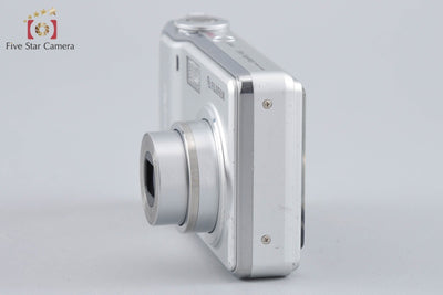 【中古】FUJIFILM 富士フイルム FINEPIX F460 コンパクトデジタルカメラ