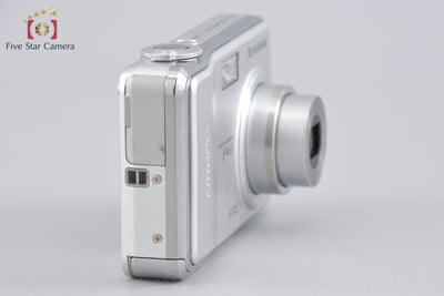 【中古】FUJIFILM 富士フイルム FINEPIX F460 コンパクトデジタルカメラ