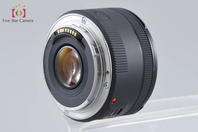 【中古】Canon キヤノン EF 50mm f/1.8 STM 元箱付き