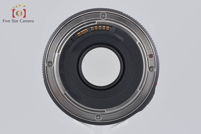 【中古】Canon キヤノン EF 50mm f/1.8 STM 元箱付き
