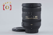 【中古】Nikon ニコン AF-S DX NIKKOR 18-200mm f/3.5-5.6 G II ED VR
