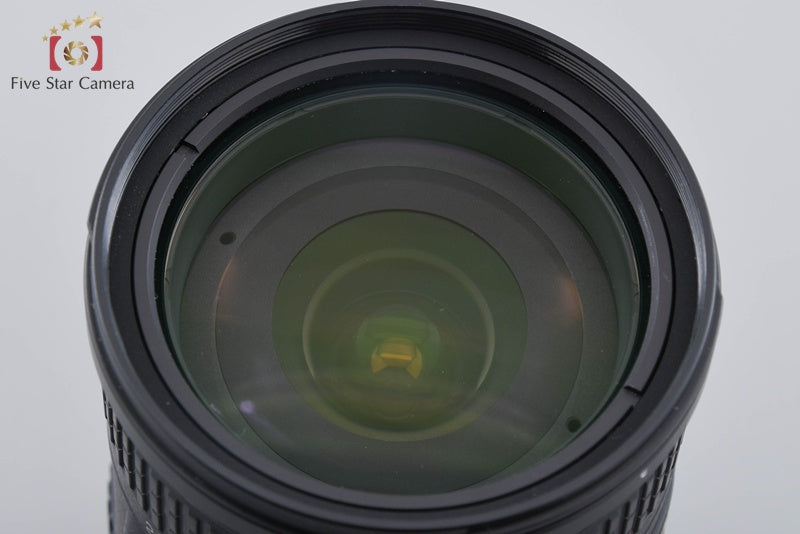 中古】Nikon ニコン AF-S DX NIKKOR 18-200mm f/3.5-5.6 G II ED VR