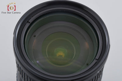 【中古】Nikon ニコン AF-S DX NIKKOR 18-200mm f/3.5-5.6 G II ED VR