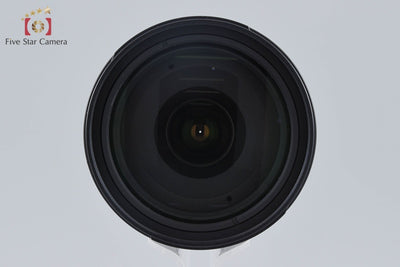 【中古】Nikon ニコン AF-S DX NIKKOR 18-200mm f/3.5-5.6 G II ED VR
