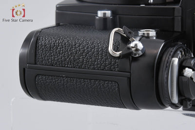 【中古】Nikon ニコン F3 HP フィルム一眼レフカメラ