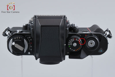 【中古】Nikon ニコン F3 HP フィルム一眼レフカメラ