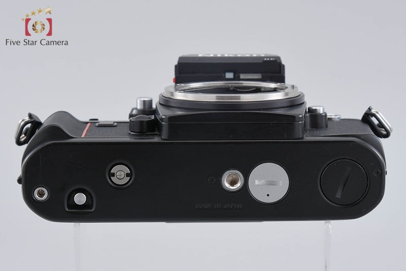中古】Nikon ニコン F3 HP フィルム一眼レフカメラ – Five Star Camera