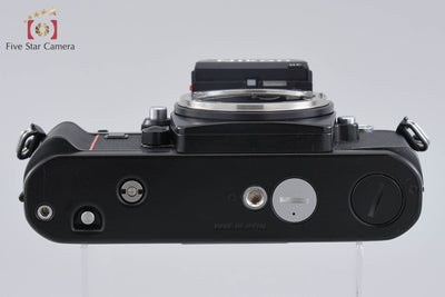 【中古】Nikon ニコン F3 HP フィルム一眼レフカメラ