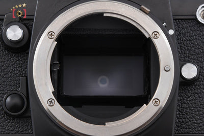 【中古】Nikon ニコン F3 HP フィルム一眼レフカメラ
