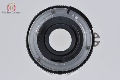【中古】Nikon ニコン Ai-S NIKKOR 35mm f/2.8