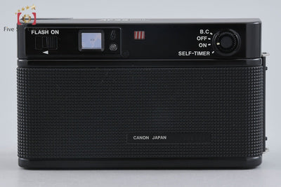 【中古】Canon キヤノン AF35ML コンパクトフィルムカメラ