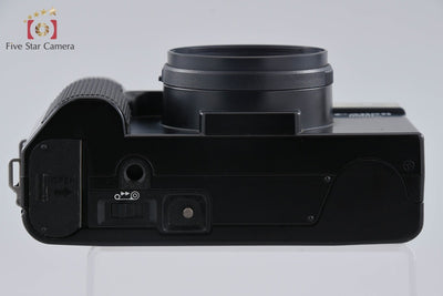 【中古】Canon キヤノン AF35ML コンパクトフィルムカメラ