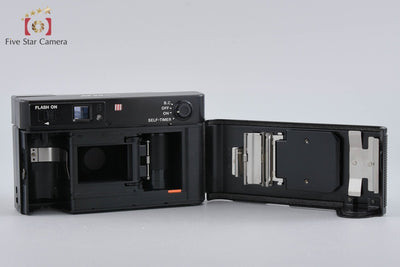 【中古】Canon キヤノン AF35ML コンパクトフィルムカメラ