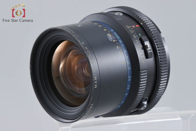 【中古】Mamiya マミヤ SEKOR Z 50mm f/4.5 W