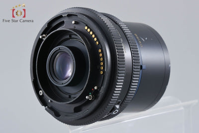 【中古】Mamiya マミヤ SEKOR Z 50mm f/4.5 W