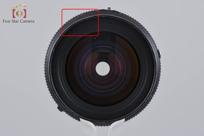 【中古】Mamiya マミヤ SEKOR Z 50mm f/4.5 W