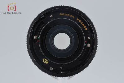 【中古】Mamiya マミヤ SEKOR Z 50mm f/4.5 W