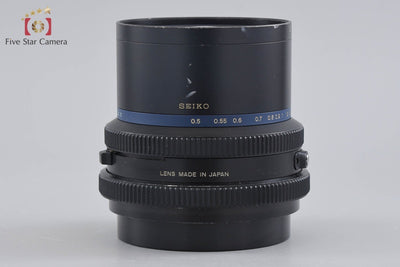 【中古】Mamiya マミヤ SEKOR Z 50mm f/4.5 W