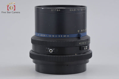【中古】Mamiya マミヤ SEKOR Z 50mm f/4.5 W