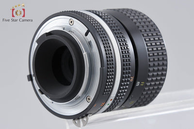 【中古】Nikon ニコン Ai-S ZOOM NIKKOR 35-70mm f/3.3-4.5