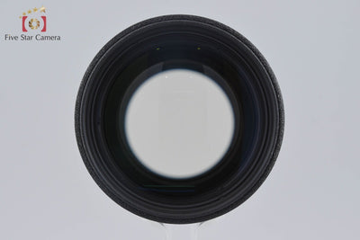 【中古】Nikon ニコン AF NIKKOR 80-200mm f/2.8 ED