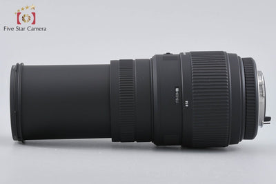 【中古】SIGMA シグマ 70-300mm f/4-5.6 DG MACRO ペンタックス用