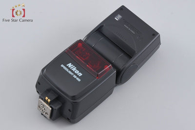【中古】Nikon ニコン スピードライト SB-600