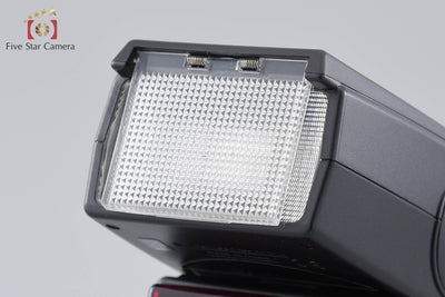 【中古】Nikon ニコン スピードライト SB-600