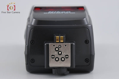 【中古】Nikon ニコン スピードライト SB-600