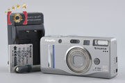 【中古】FUJIFILM 富士フイルム FinePix F700 コンパクトデジタルカメラ