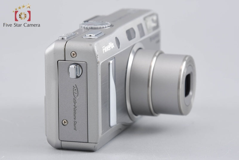 中古】FUJIFILM 富士フイルム FinePix F700 コンパクトデジタルカメラ